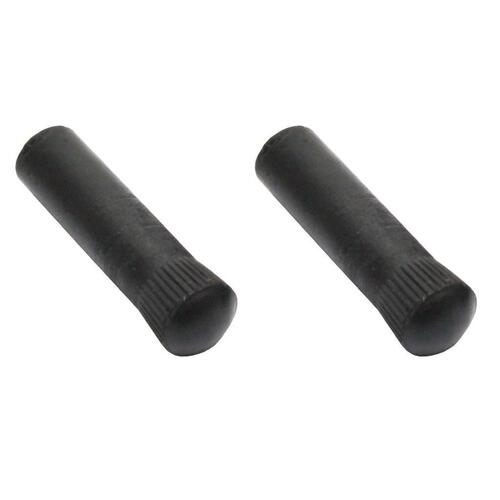 DOOR LOCK KNOB KIT EARLY 48 (FX) FJ (2)