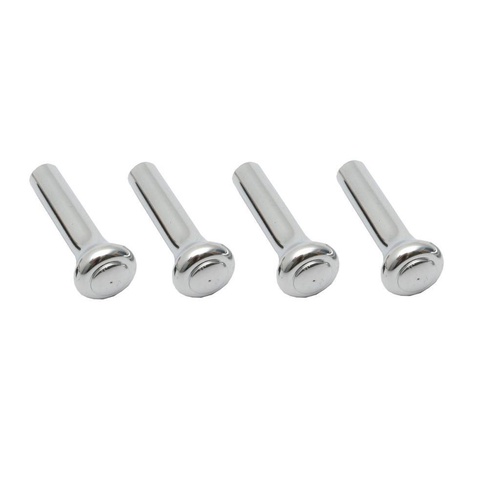 Door Lock Knob Set VH-CM Valiant & Charg