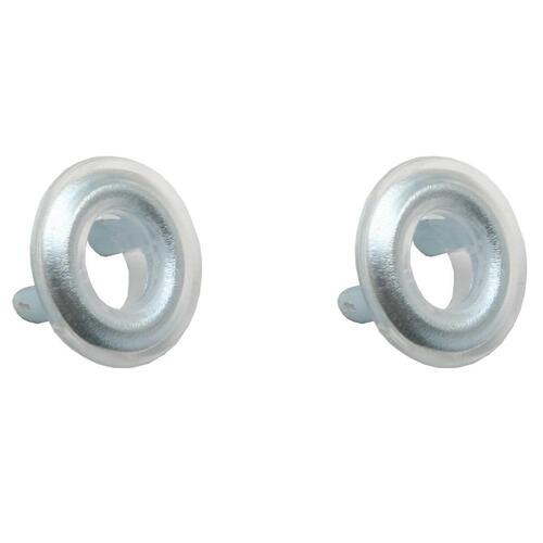 DOOR LOCK FERRULE CLIP KIT HK HT HG HQ HJ HX HZ WB; LC LH-