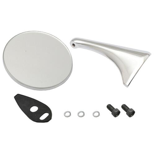 DOOR MIRROR HK HT HG LEFT HAND Does not suit Monaro