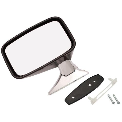 DOOR MIRROR GTS STYLE LH HJ HX HZ LH LX UC SOME GEMINI