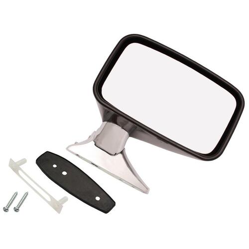 DOOR MIRROR GTS STYLE RH HJ HX HZ LH LX UC SOME GEMINI