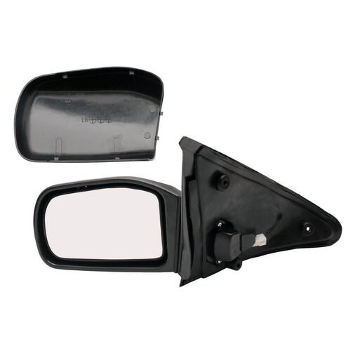 DOOR MIRROR ASSEMBLY EA EB ED ELECTRIC LEFT HAND