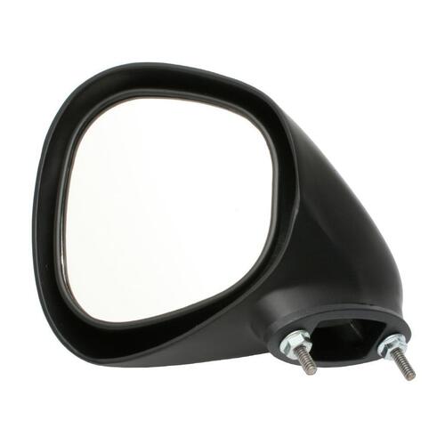 MIRROR EXTERIOR XY GT LEFT HAND