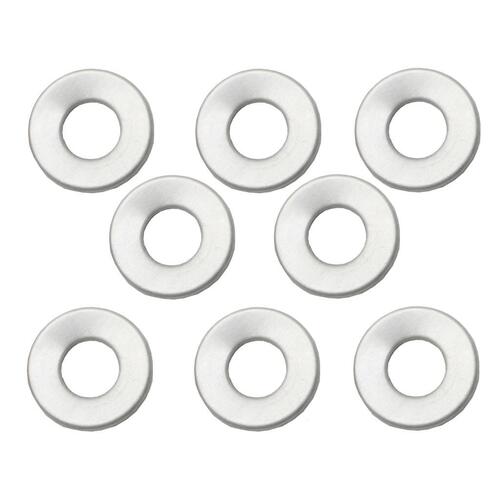 DASH KNOB INSERT KIT XW XY GT (8 PIECES)