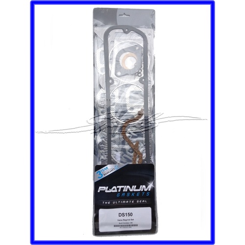 GASKET SET VRS INJECTED VL VN VP VR 304