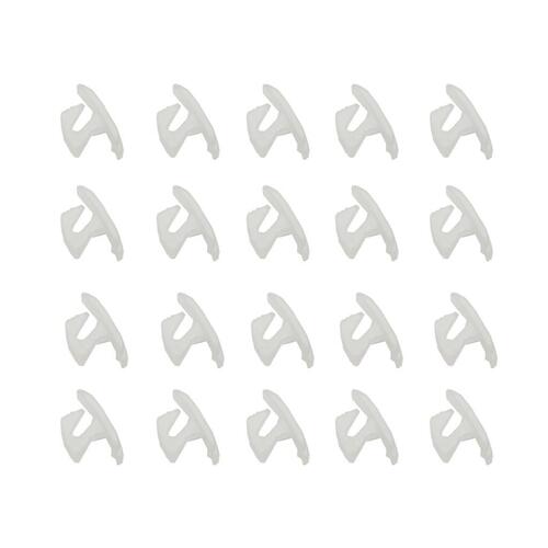 DOOR SEAL CLIP SET XA XB XC