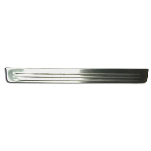 SCUFF PLATE VT VX VY VZ COMMODORE STAINLESS STEEL RHR NLA GM 92088538