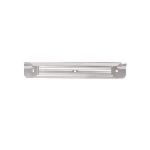 SCUFF PLATE REAR LH/RH XR XT XW XY ZC ZD