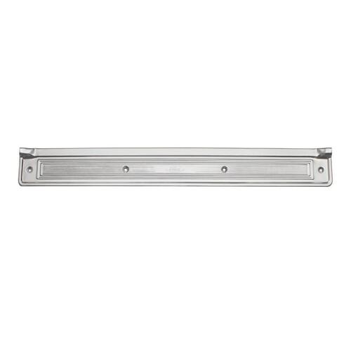 SCUFF PLATE XA XB XC SEDAN FRONT FITS BO
