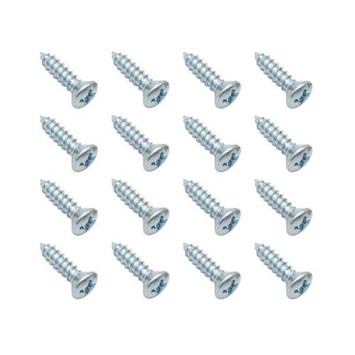 SCREW KIT EJ EH HD HR SCUFF PLATES FULL