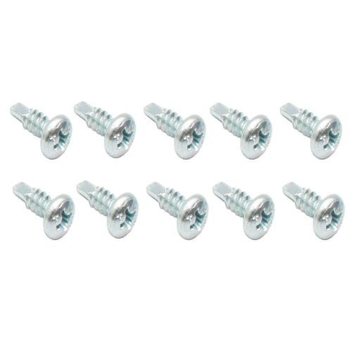 SCUFF PLATE SCREW SET HQ HJ HX HZ UTE PA
