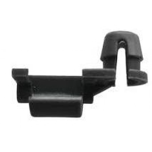 DOOR LINKAGE ROD CLIP GREY RIGHT HAND ONLY MAZDA NISSAN ROD SIZE 4MM FITS HOLE 6MM 9927-80-405