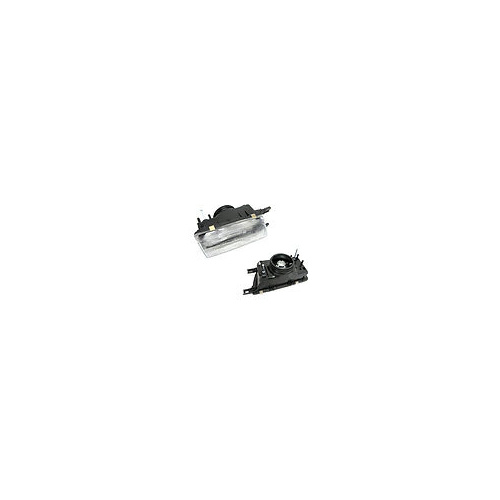 HEADLAMP LC LD ASTRA SINGLE REFLECTOR NOT SLE 'RIGHT