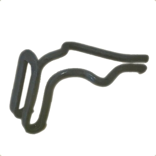 DOOR TRIM PANEL RETAINER FORD