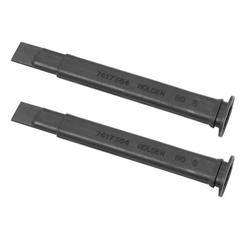 DRAIN TUBE REAR CROSS BAR EJ EH STATION WAGON - HK HT HG UTE