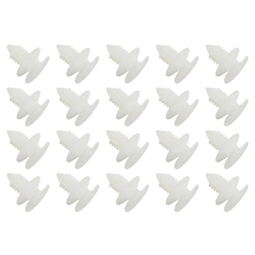 DOOR TRIM CLIP PACK TO SUIT COMMODORE VB VC VH VK VL