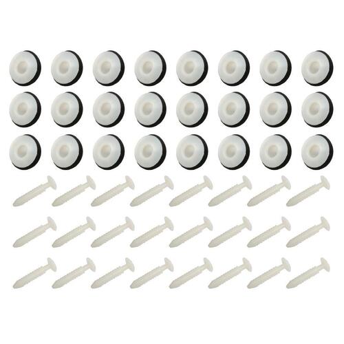 DOOR TRIM CLIPS VN VP VR VS VQ VG LONG (24)