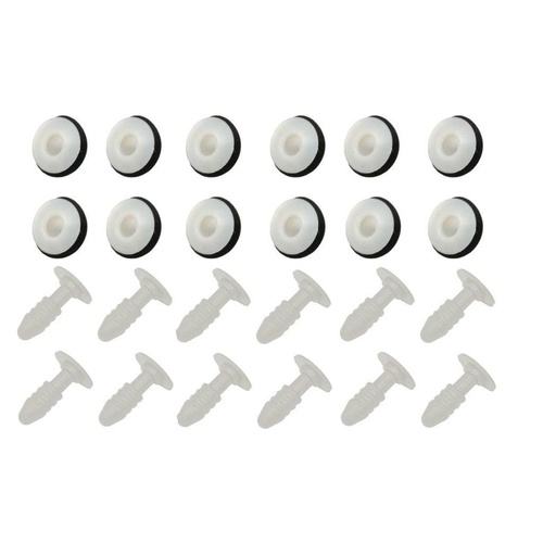 DOOR TRIM CLIPS VN VP SHORT (12)