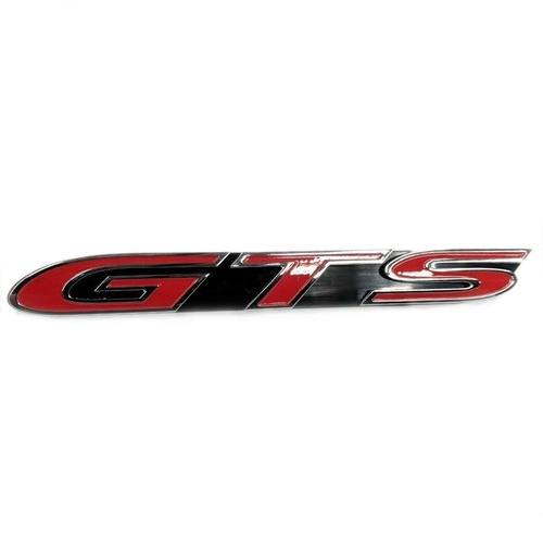 GRILLE BADGE HSV VE GTS