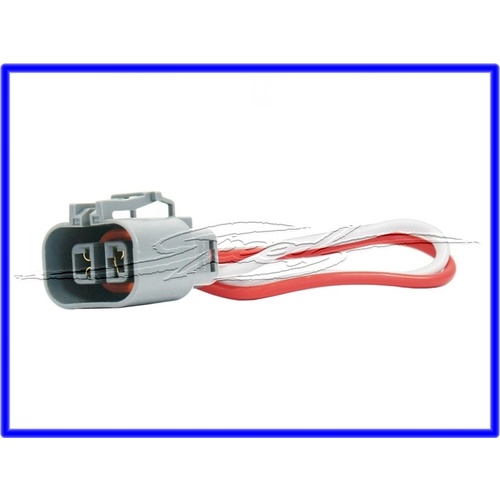 RE72 WIRING PLUG AND HARNESS SUITS VS VT VX VY ALTERNATOR