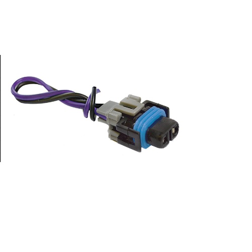 H11 & H8 HEADLIGHT GLOBE CONNECTOR HARNESS ALSO HB3 HB4
