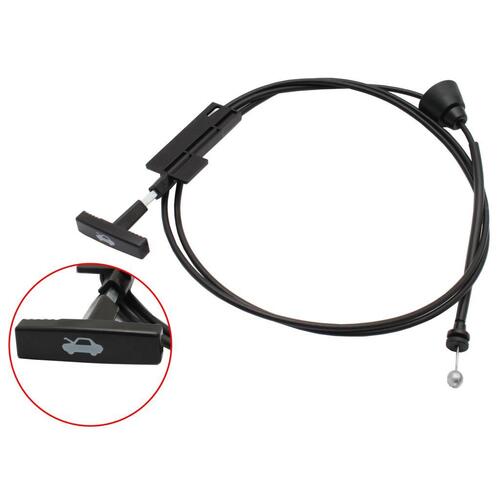 BONNET CABLE EA EB ED