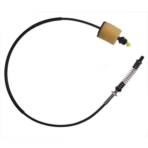 ACCELERATOR CABLE XH FALCON UTE AND PANELVAN 1996 ONWARDS MANUAL