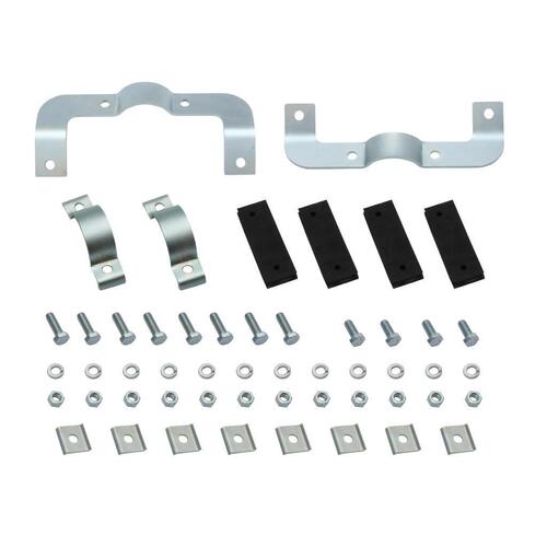 Muffler Hanger & Bracket Kit 48 FX FJ