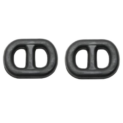 MUFFLER HANGER RING KIT VB VC VH VK VL VN VP VR VS