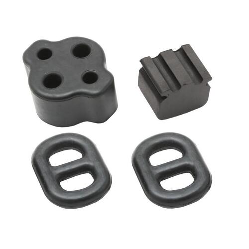 MUFFLER HANGER RING KIT VN VP VQ VR VS NON IRS