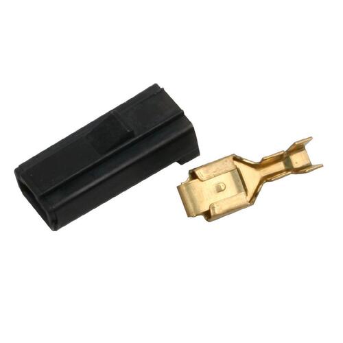 CONNECTOR BODY & TERMINAL FEMALE LJ-UC E
