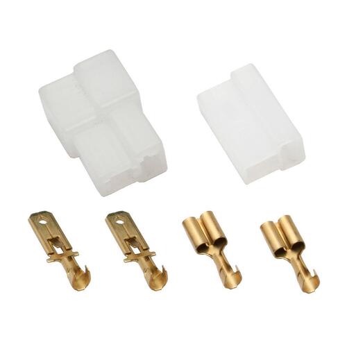 ELECTRICAL WIRING CONNECTOR BODY & TERMINAL FEMALE/MALE LC LJ LH LX UC EJ EH HD HR HK HT HG HQ HJ HX HZ WB