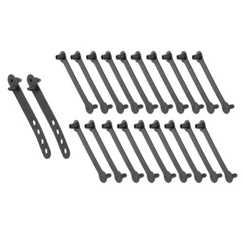 STRAP SET WIRING LOOM XR XT ZA ZB