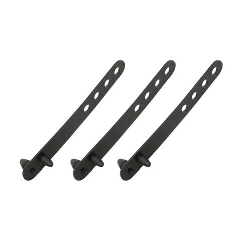 STRAP SET WIRING LOOM XR XT - XC ZA - ZH