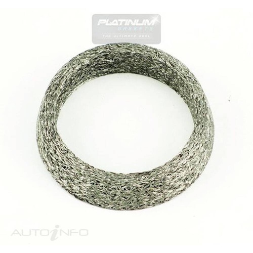 EXHAUST MANIFOLD LOWER FLANGE GASKET 6 & 8 CYL VE VF WM WN