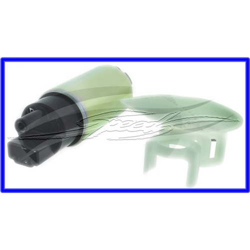 FUEL PUMP REPLACEMENT VE & WM V6 PUMP ONLY NOT COMPLETE MODULE