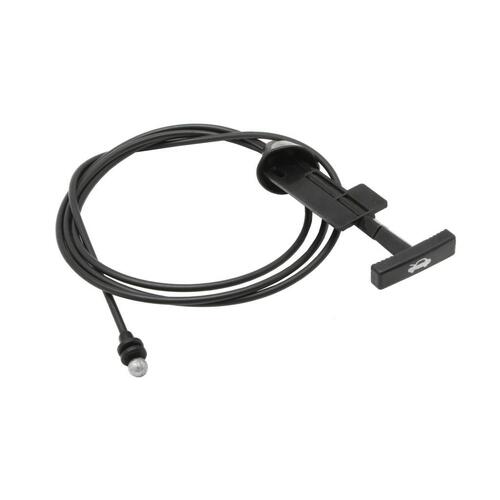 BONNET RELEASE CABLE EF EL