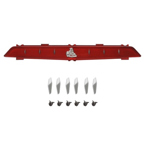 Badge Kit EK Holden