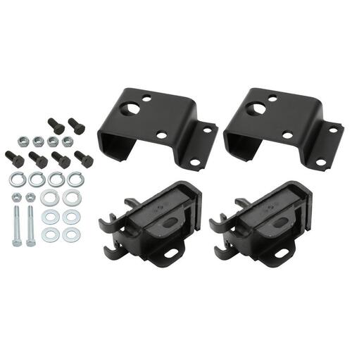 ENGINE MOUNT CONVERSION KIT HQ HJ HX HZ WB 253 30