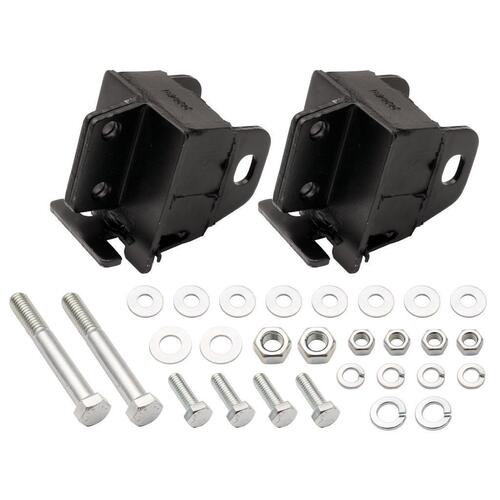 ENGINE MOUNTING KIT HK HT HG HQ HJ HX HZ WB VB VC VH VK VK LC LJ LH LX 6 Cyl