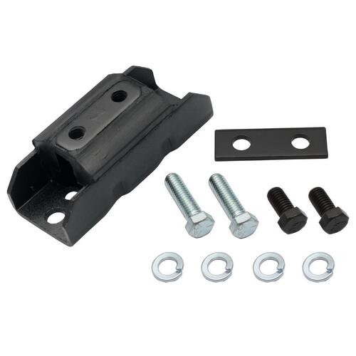 TRANSMISSION MOUNTING KIT TURBO 400 HQ HJ HX HZ & VB