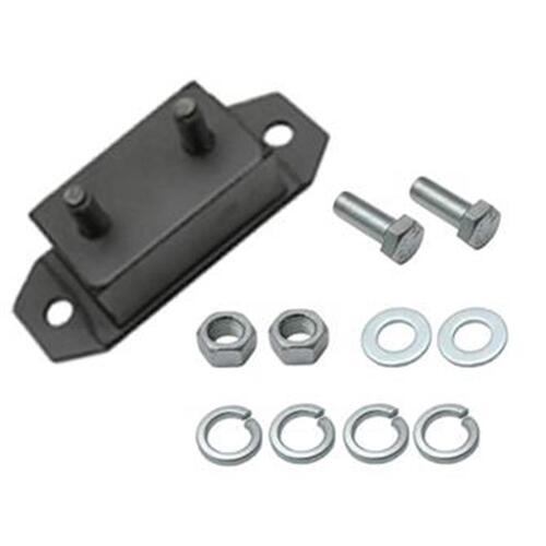 ENGINE MOUNT FRONT EJ WITH FASTENERS