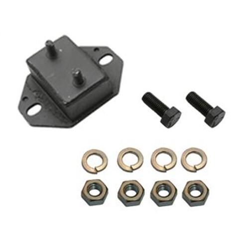 ENGINE MOUNT FE FC FB EK Manual Rear With Fasteners Will Fit Automatic EK With Hydromatic