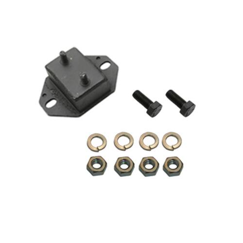 ENGINE MOUNT FE FC FB EK Manual Rear With Fasteners Will Fit Automatic EK With Hydromatic