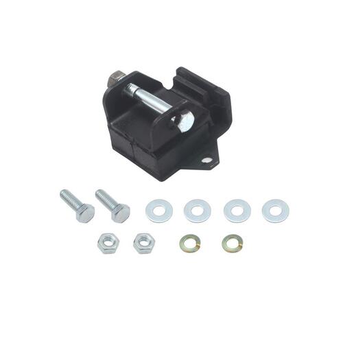 ENGINE MOUNT HT HG 253 & 308 WITH FASTENERS