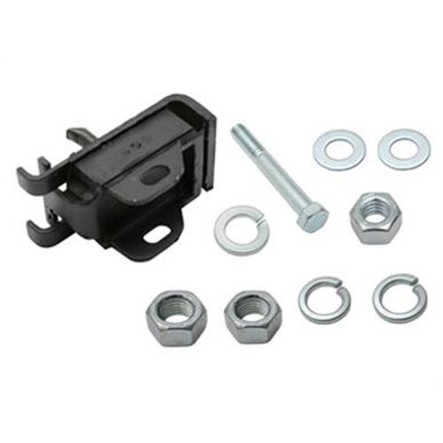 ENGINE MOUNT HQ HJ HX HZ WB VB VC VH VK VL VN VP VR VS LH LX V8  FRONT WITH BOLTS 253 308