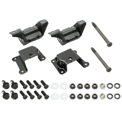 ENGINE MOUNTING CONVERSION KIT XR XT XW XY ZA ZB ZC ZD V8