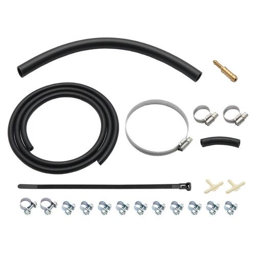 FUEL TANK EMISSION HOSE FITTING KIT VN VP VQ VR VS COMMODORE SEDAN