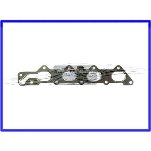EXHAUST MANIFOLD GASKET TK TM BARINA 2005-2015 1600CC F16D3